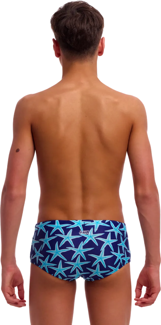Транки FUNKY TRUNKS Boys See Stars - 2