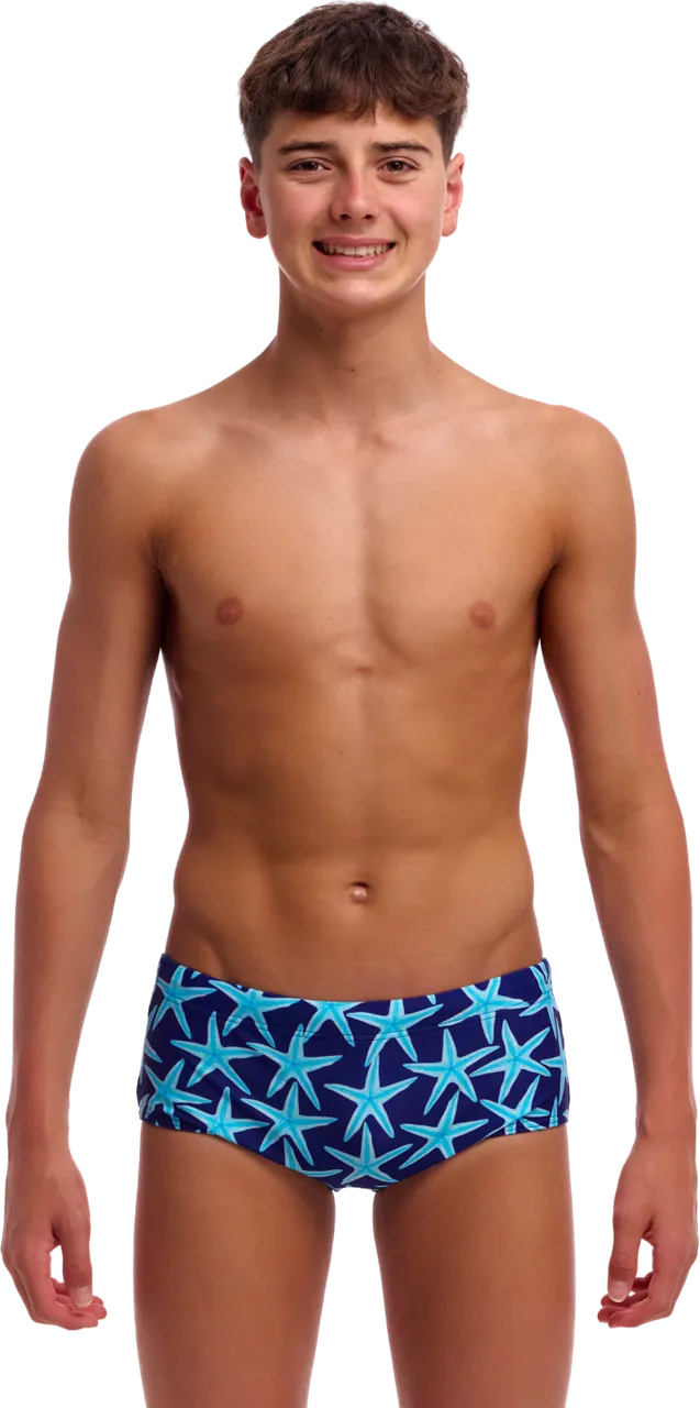Транки FUNKY TRUNKS Boys See Stars - 1