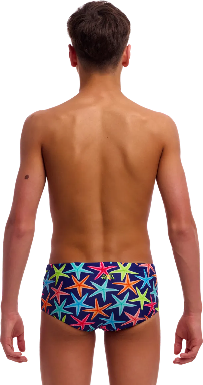 Транки FUNKY TRUNKS Boys Starry Night - 2