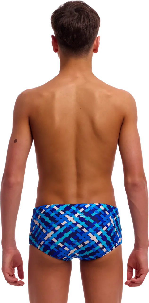 Транки FUNKY TRUNKS Boys Under Over - 2