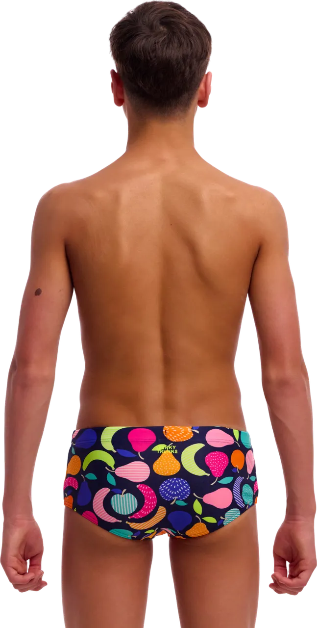 Транки FUNKY TRUNKS Boys Fruit Salad - 2