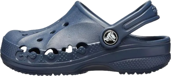 Сабо Детские Classic Clog Blue - 2