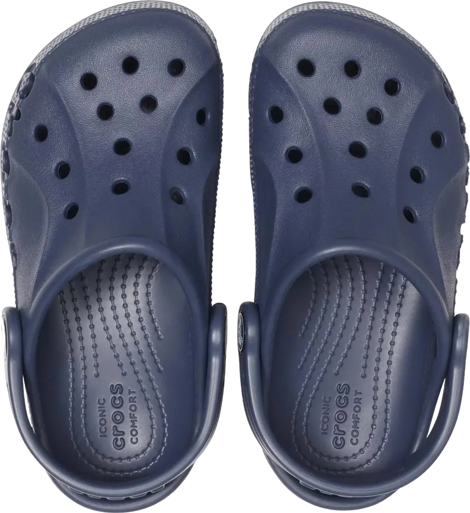 Сабо Детские Classic Clog Blue - 1