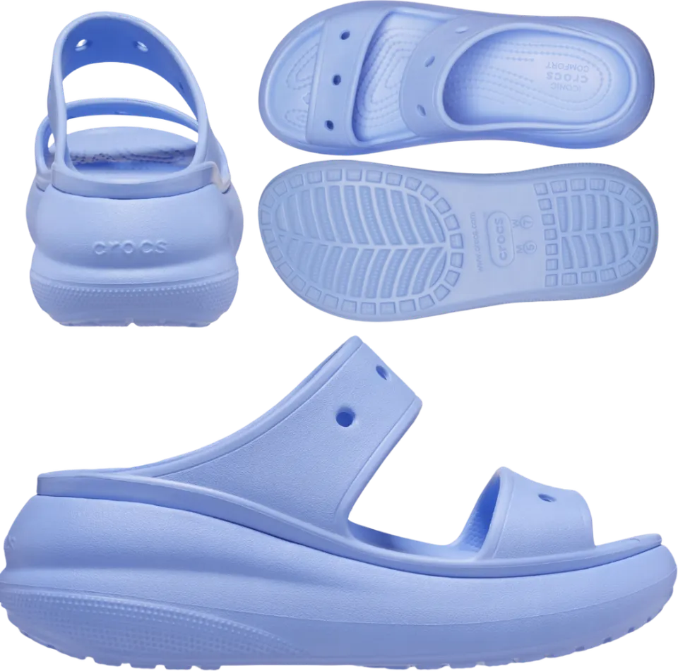 Сандалии женские Crocs Crush Sandals - 2