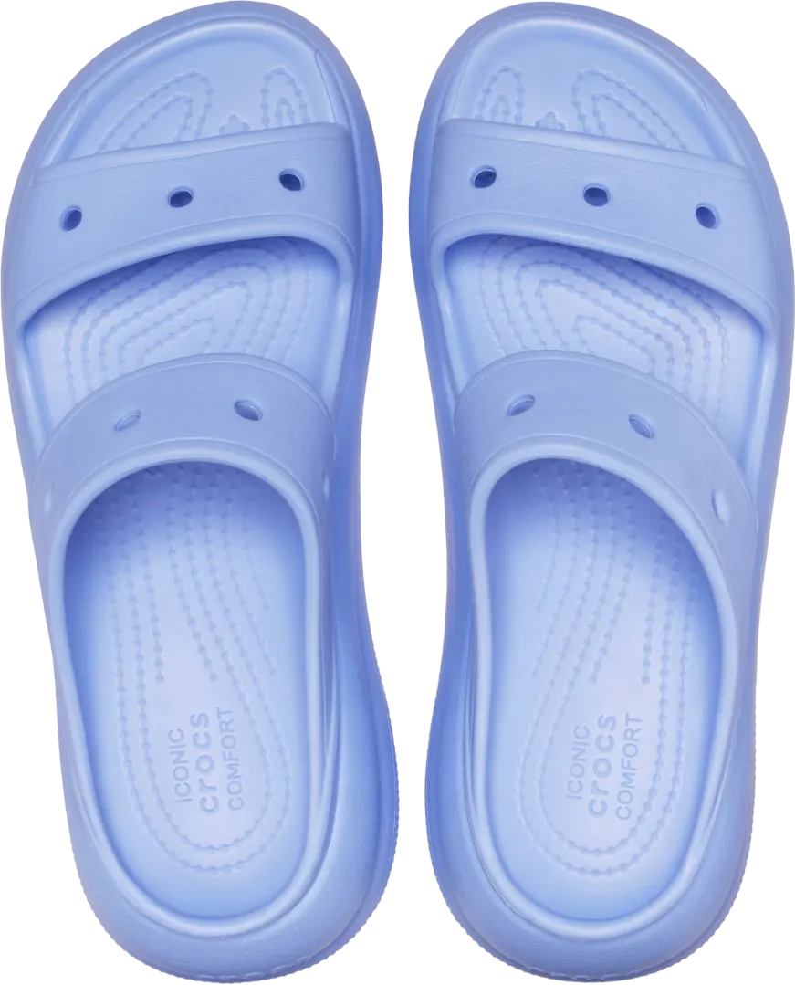 Сандалии женские Crocs Crush Sandals - 1