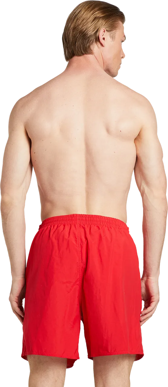Шорты Speedo Mens Essential 16" Watershort (красный) - 2