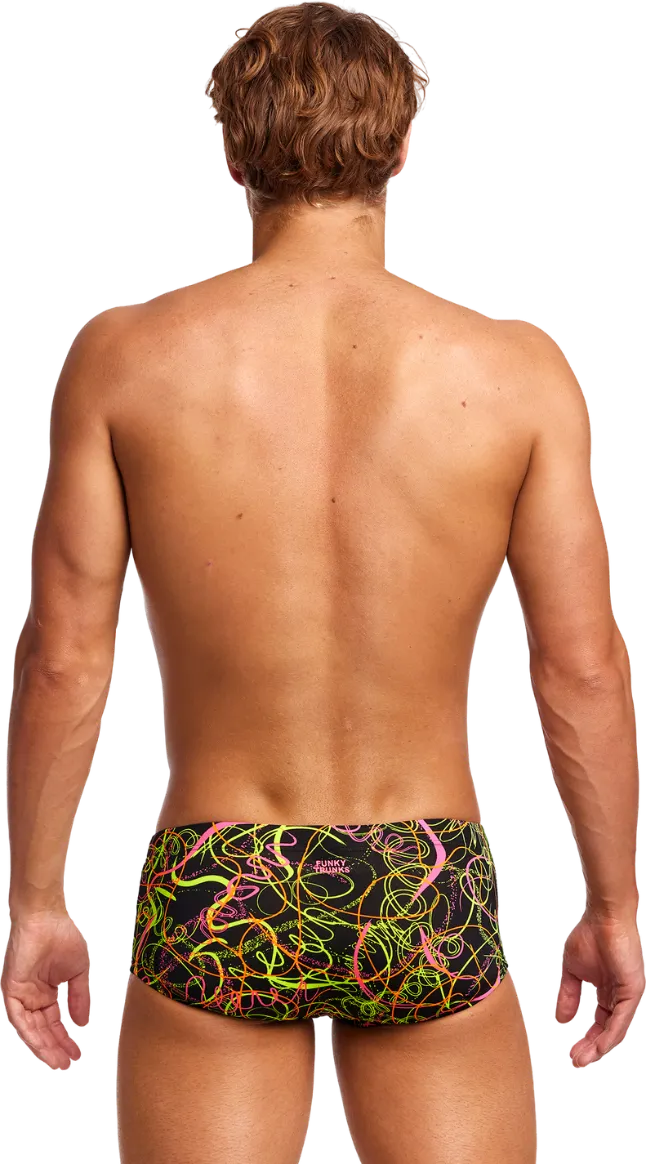 Транки FUNKY TRUNKS Men's Whip Lash - 2