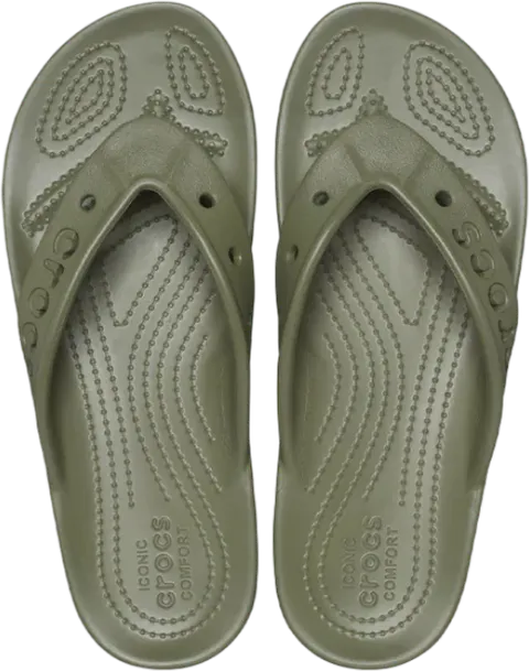 Crocs — фото 1
