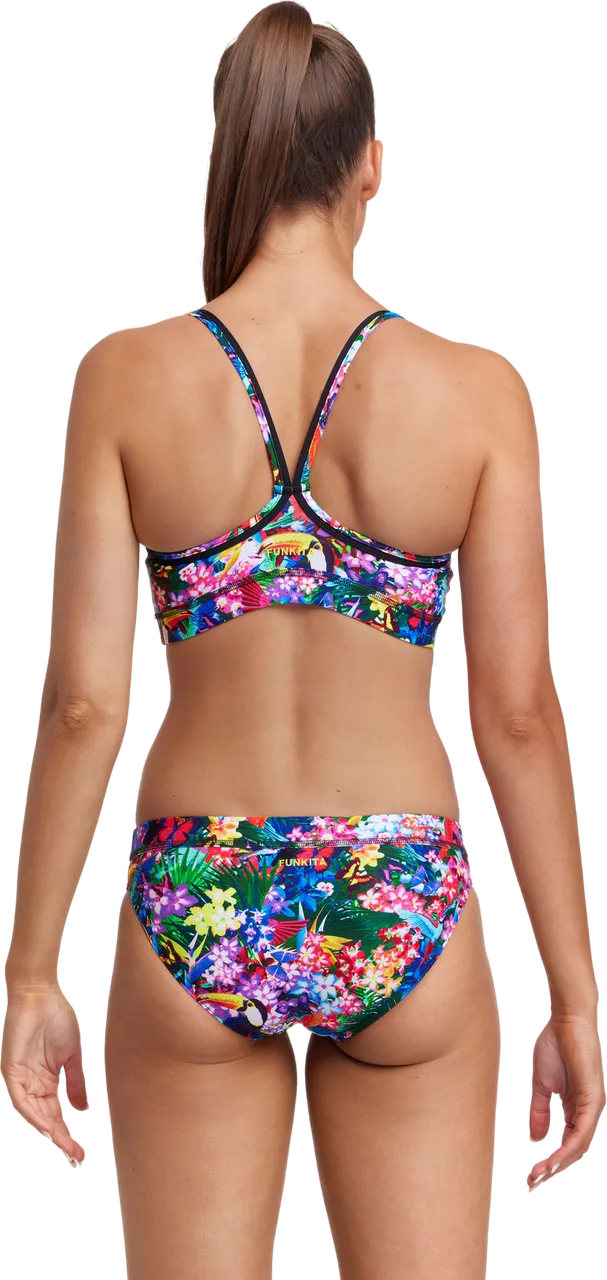 Купальник FUNKITA Jungle Boogie - 2