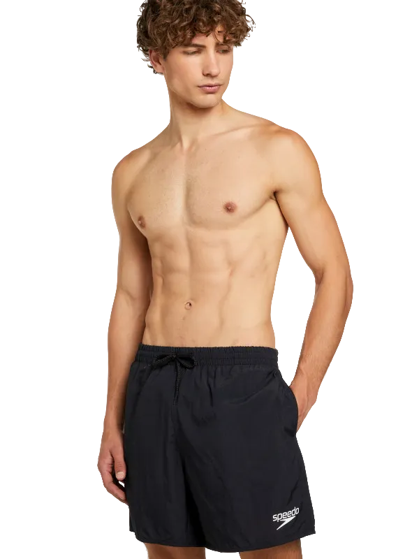 Шорты Speedo Essentials Watershort (black) - 1