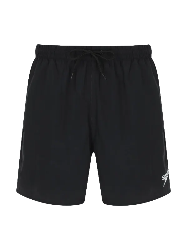 Шорты Speedo Essentials Watershort (black) - 3