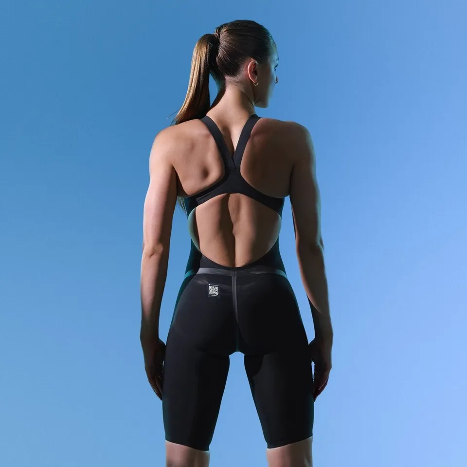 Гидрокостюм FUNKITA APEX OBLIVION FREEBACK (Black Attack) - 2