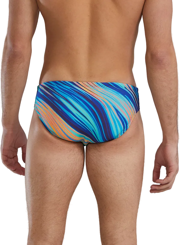 Плавки TYR Riptidal Durafast Elite Brief (435) - 2