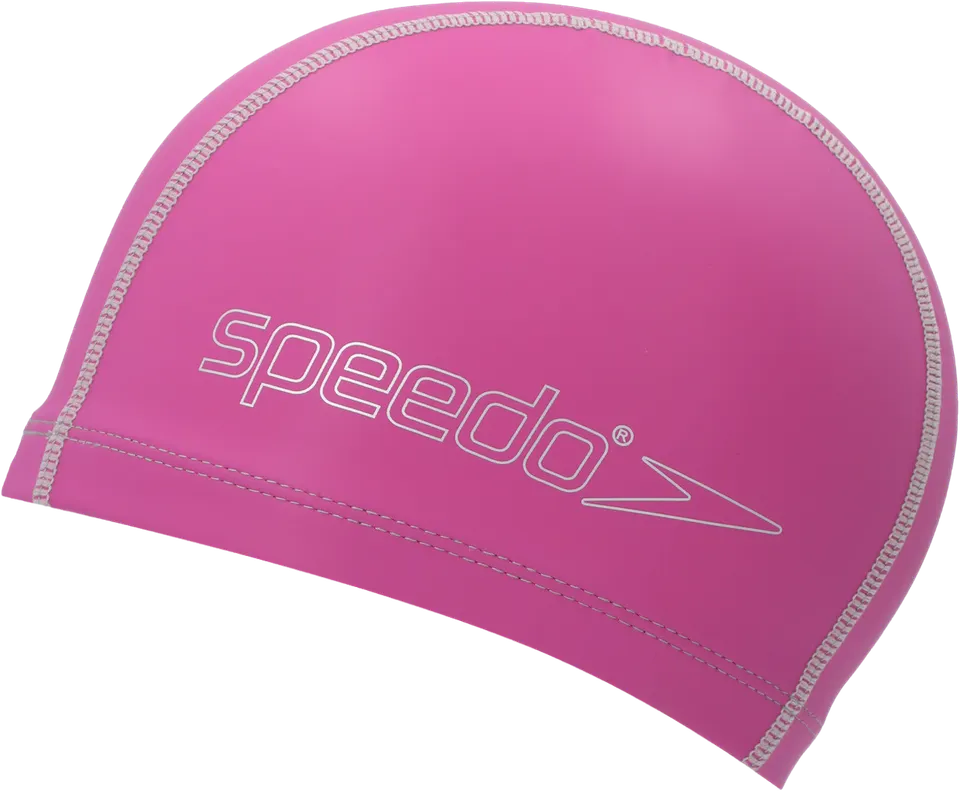 Шапочка Speedo Pace Cap Junior Pink