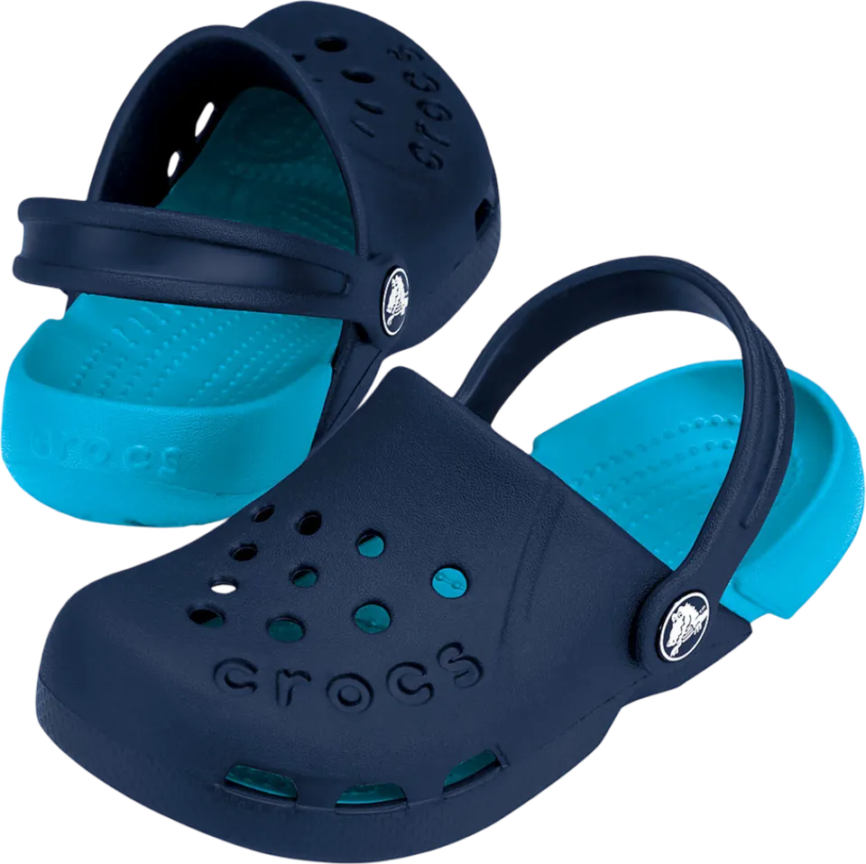 Сабо детские Crocs Electro Kids - 2