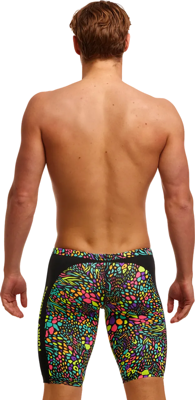 Джаммеры FUNKY TRUNKS Men's Spot Me - 2