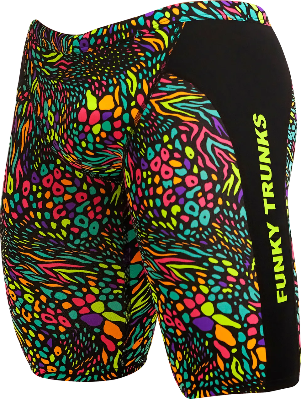 Джаммеры FUNKY TRUNKS Men's Spot Me - 3