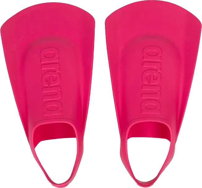 Ласты Arena Jr Pink - 1