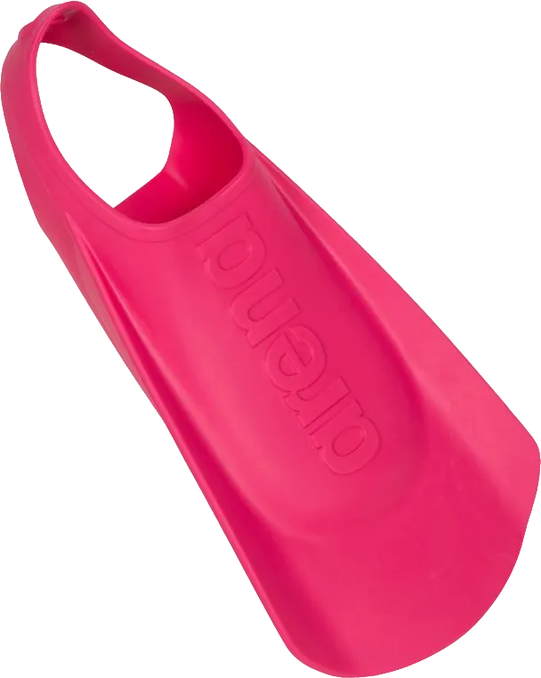 Ласты Arena Jr Pink - 2