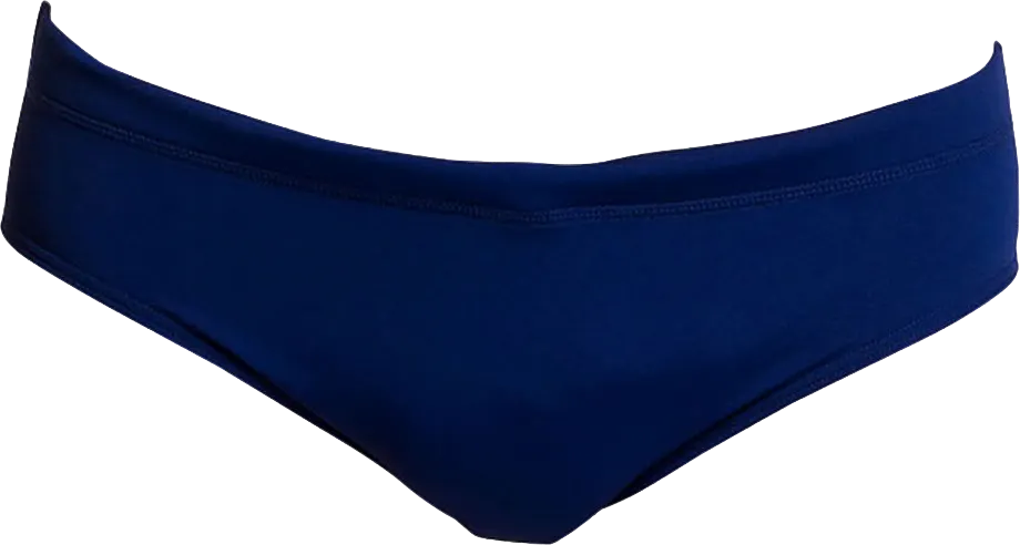 Плавки FUNKY TRUNKS Mens Still Ocean - 3