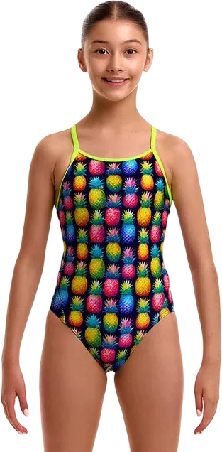 Купальник FUNKITA Girl's   (Diamond Back) - 1