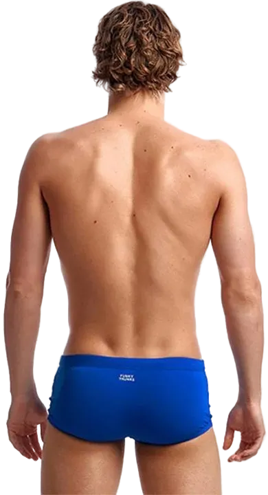 Транки FUNKY TRUNKS Men's Still Speed - 2
