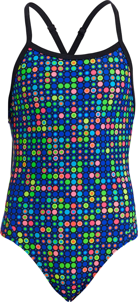 Купальник FUNKITA Dial A Dot - 3