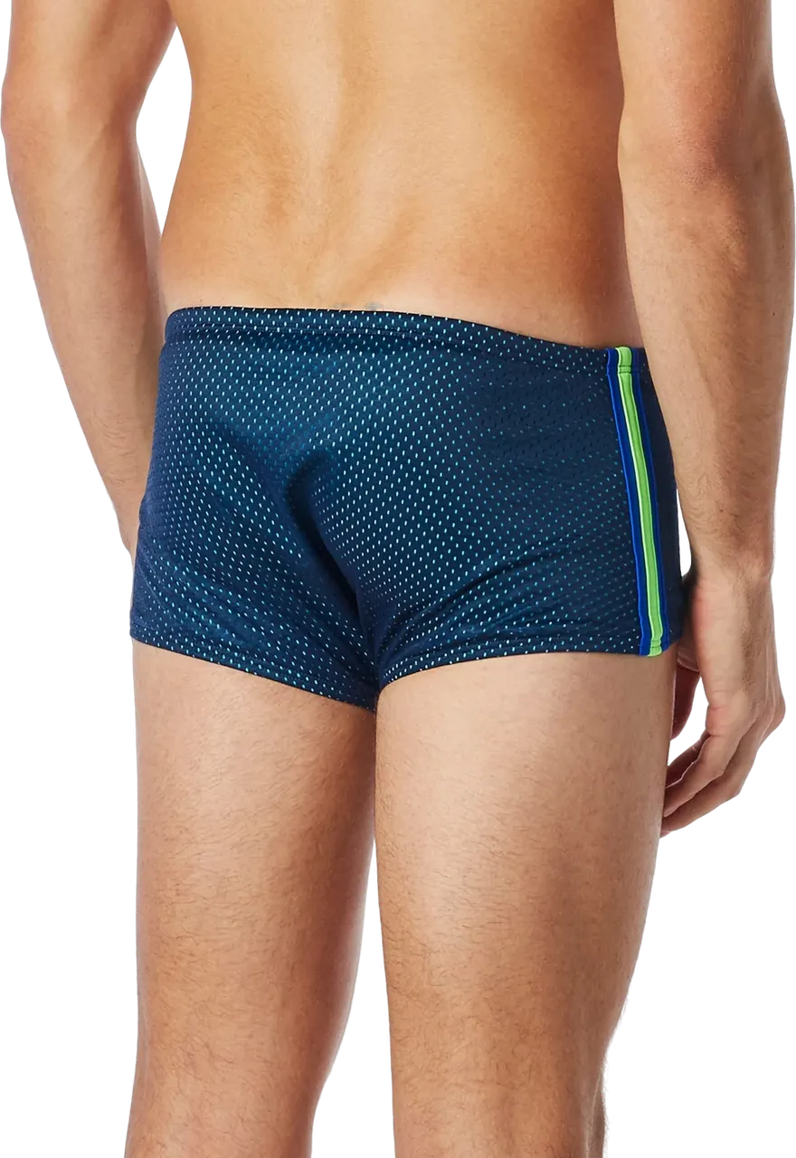 Шорты TYR Polymesh Trainer (913) - 2