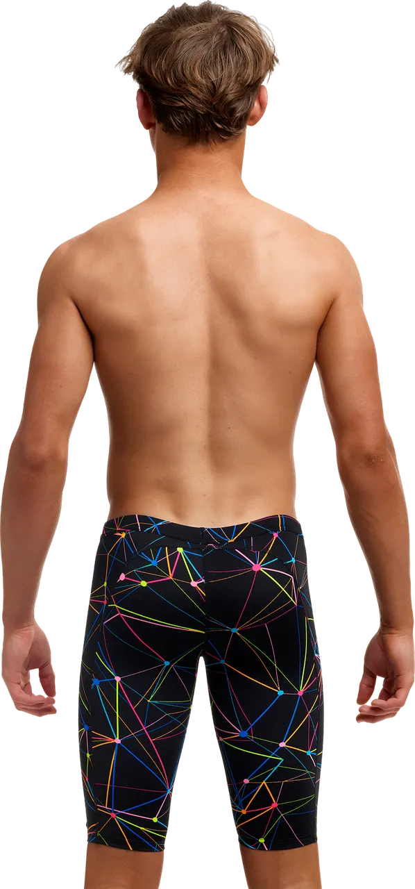 Джаммеры FUNKY TRUNKS Boys Training Jammers Star Sign - 2