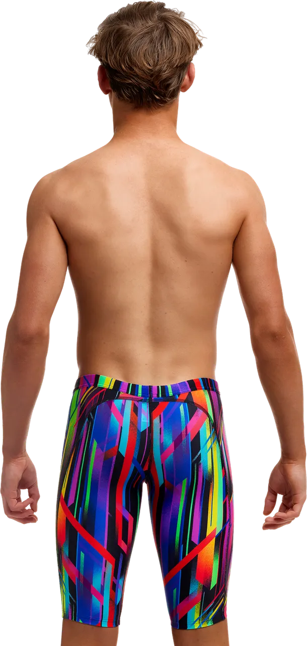Джаммеры FUNKY TRUNKS Boys Training Jammers Baby Beamer - 2