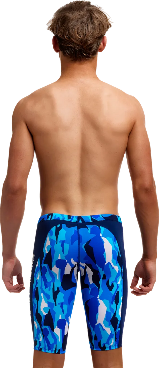 Джаммеры FUNKY TRUNKS Boys Training Jammers Chaz Michael - 2