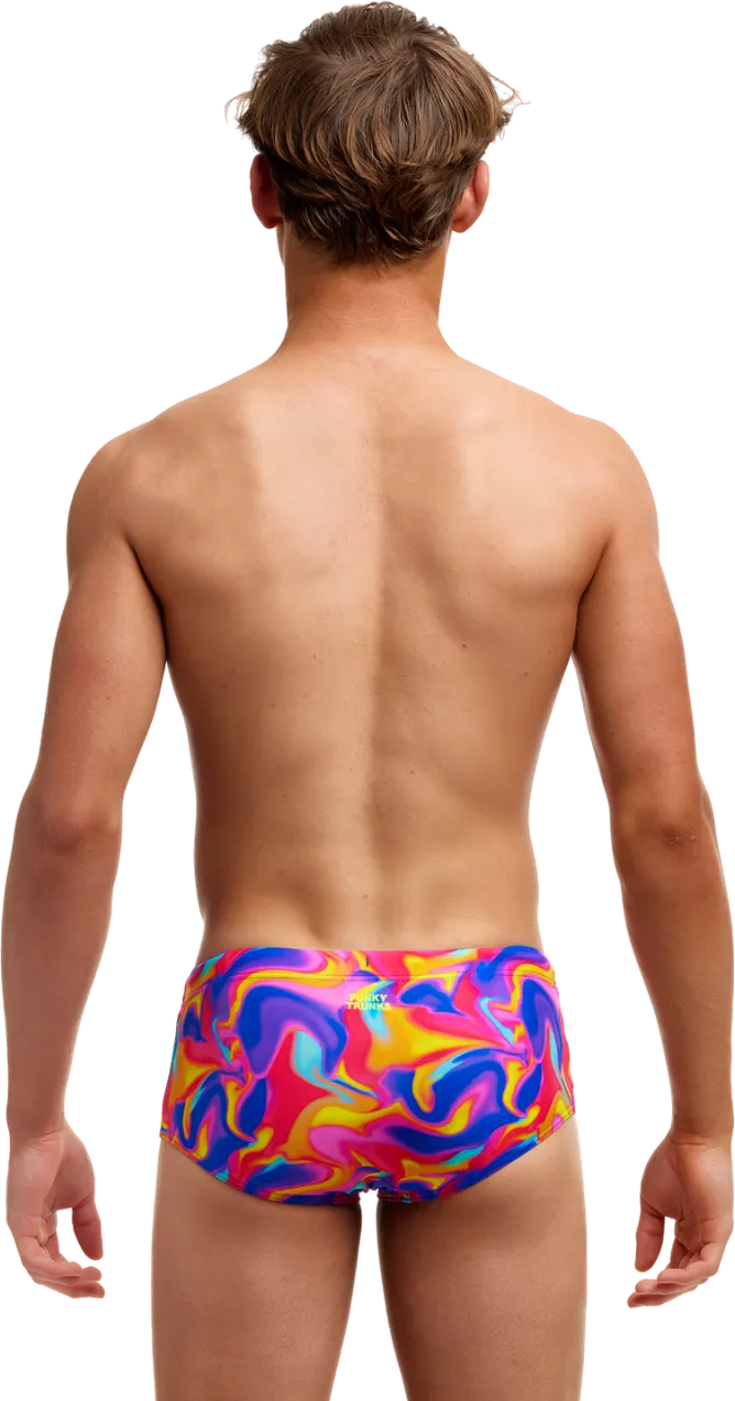 Транки FUNKY TRUNKS Boys Summer Swirl - 2