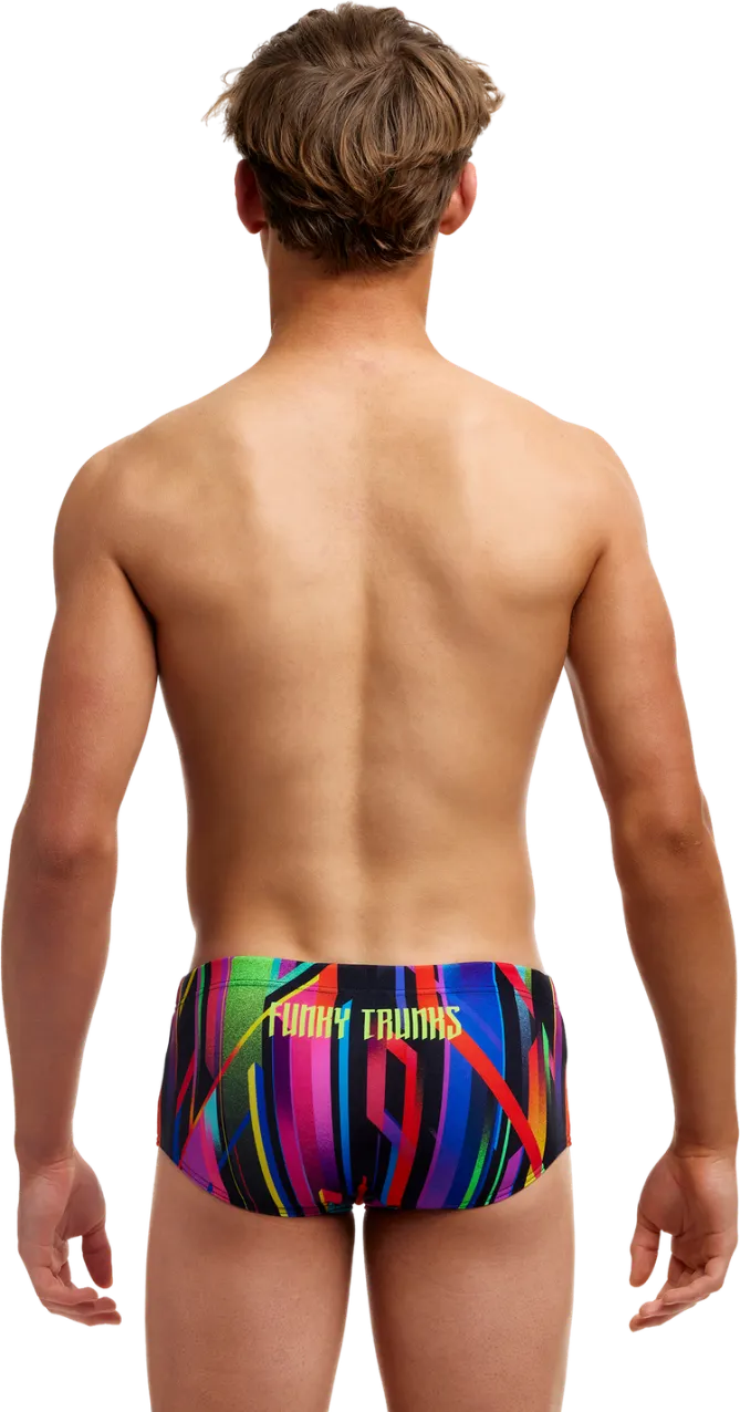 Транки FUNKY TRUNKS Boys Baby Beamer - 2