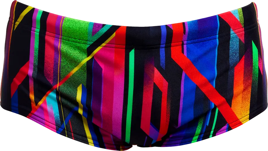 Транки FUNKY TRUNKS Boys Baby Beamer - 3