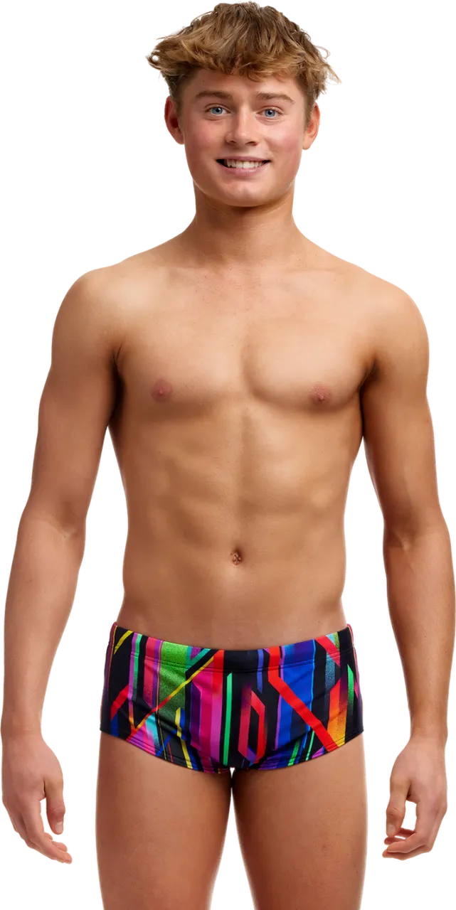 Транки FUNKY TRUNKS Boys Baby Beamer - 1