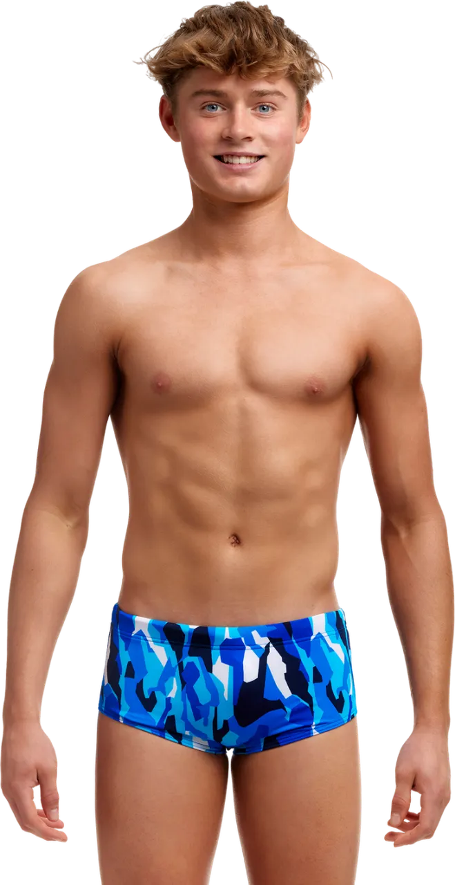 Транки FUNKY TRUNKS Boys Chaz Michael - 1