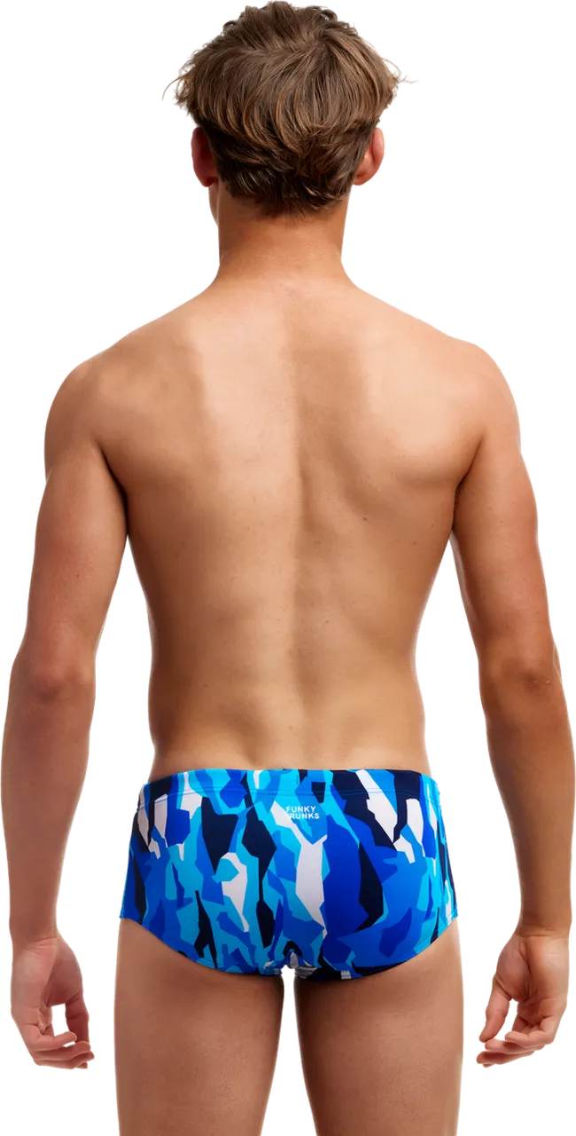 Транки FUNKY TRUNKS Boys Chaz Michael - 2