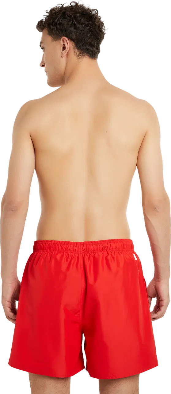 Мужские плавательные шорты adidas Solid Swim - 2