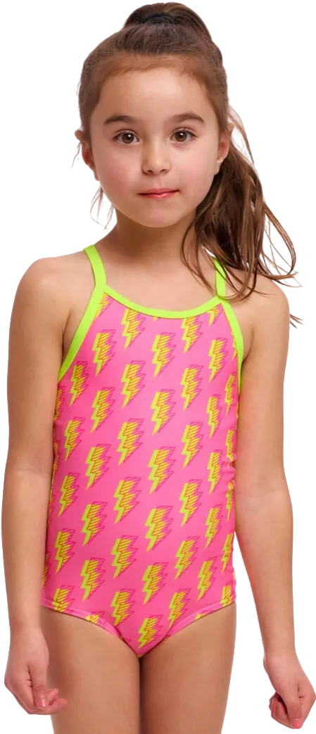 Купальник FUNKITA Toddler Girl's Stunner - 1