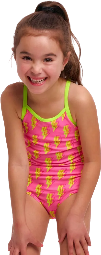 Купальник FUNKITA Toddler Girl's Stunner - 2