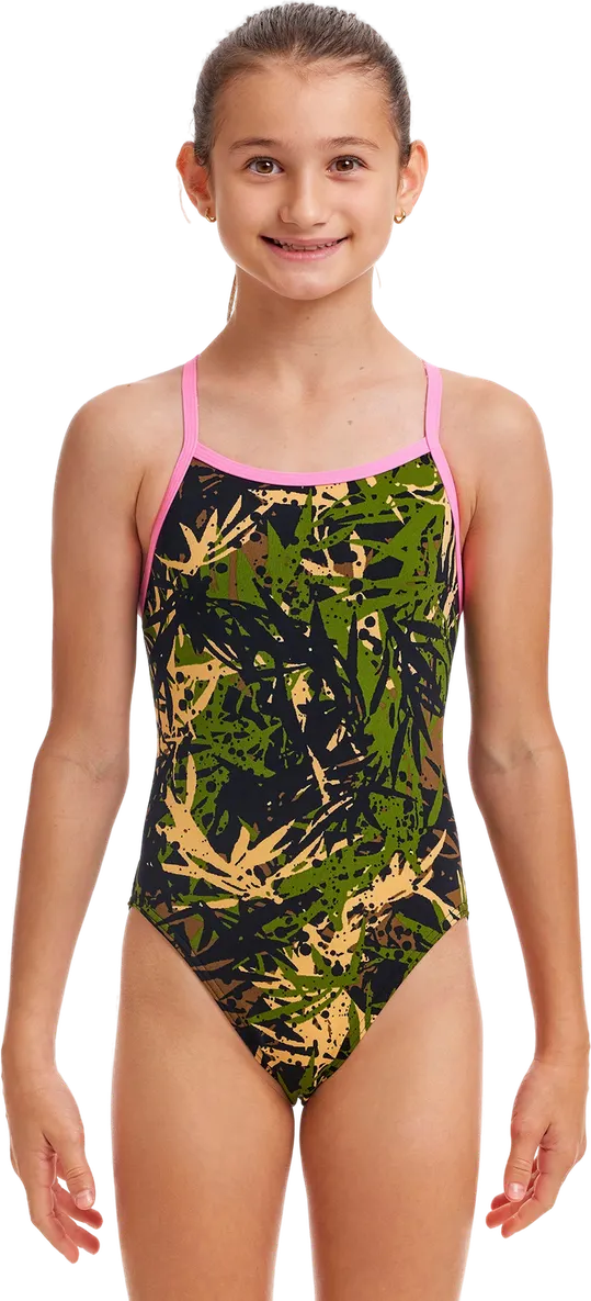 Купальник FUNKITA Gigi Jo Jo - 1
