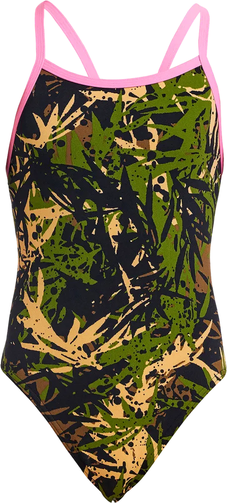 Купальник FUNKITA Gigi Jo Jo - 3