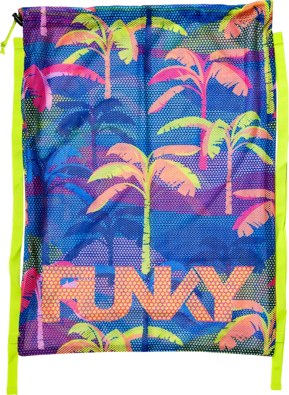 Сетка для инвентаря FUNKY Palm A Lot