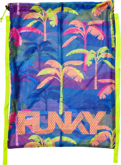 Funky