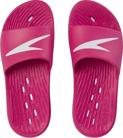 Шлепанцы Speedo Pink
