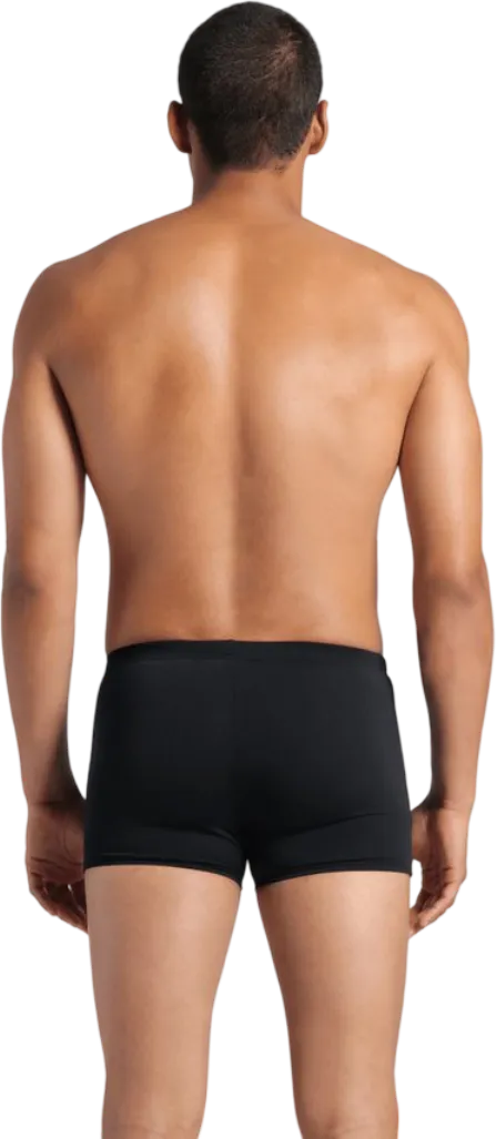 Плавки-шорты мужские Arena Dreamline Swim Short black-multi - 2