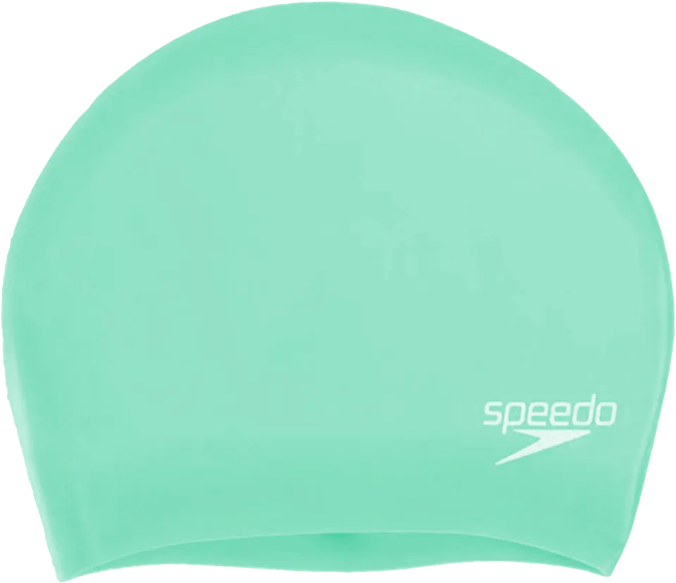 Шапочка Speedo Long Hair Mint
