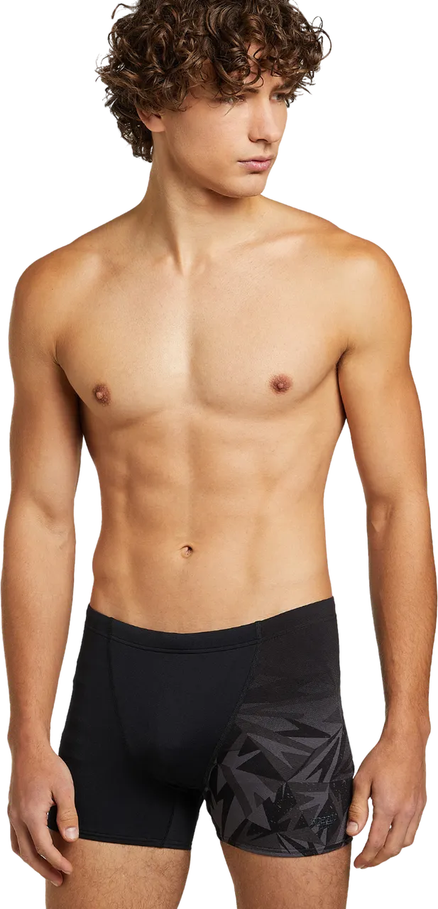 Плавки-шорты мужские Speedo Alv - 1