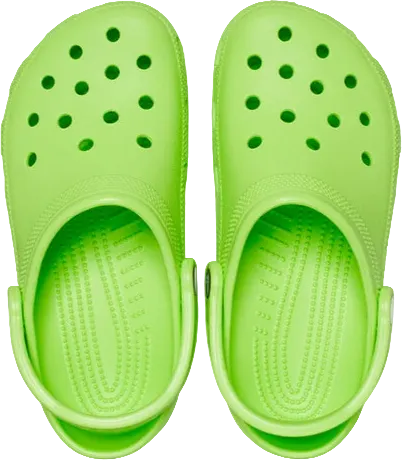 Crocs — фото 1