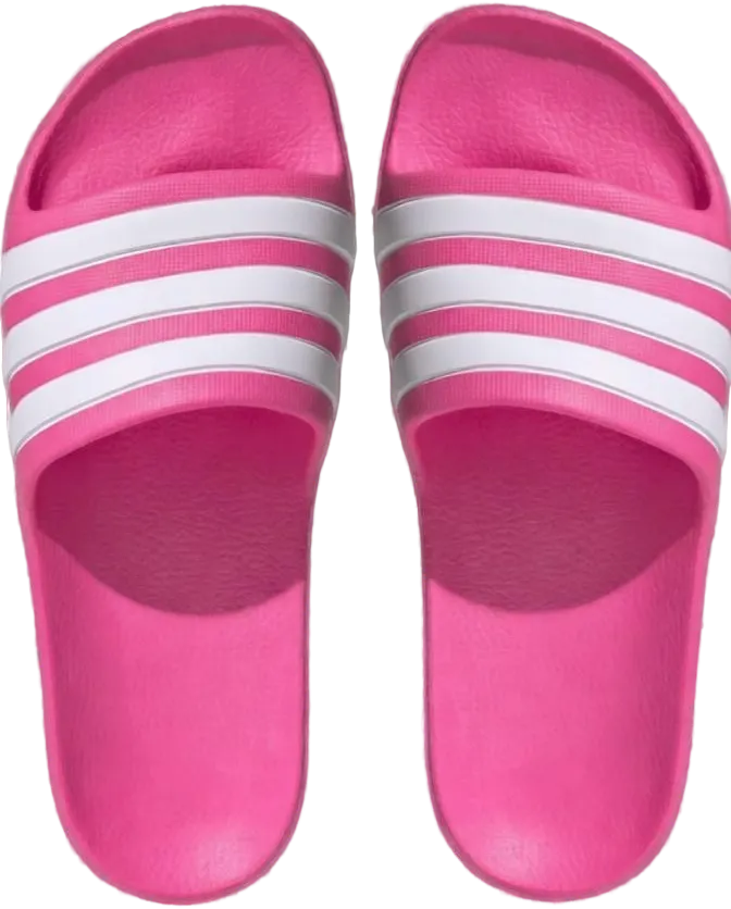 Шлепанцы Adidas (Slides Sandales) Pink - 1